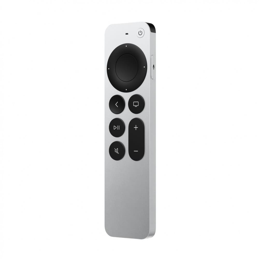 Apple TV Remote - Controlo remoto - infravermelho, miniatura 2