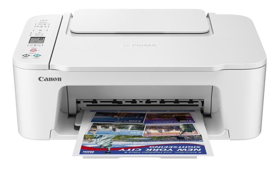 Canon PIXMA TS3751i, miniatura 3