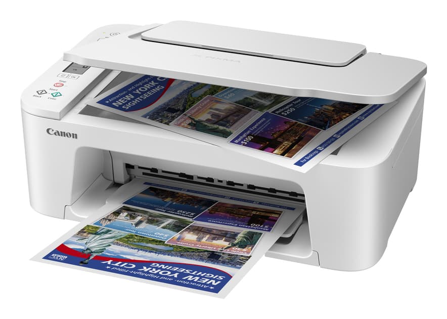 Canon PIXMA TS3751i, miniatura 4