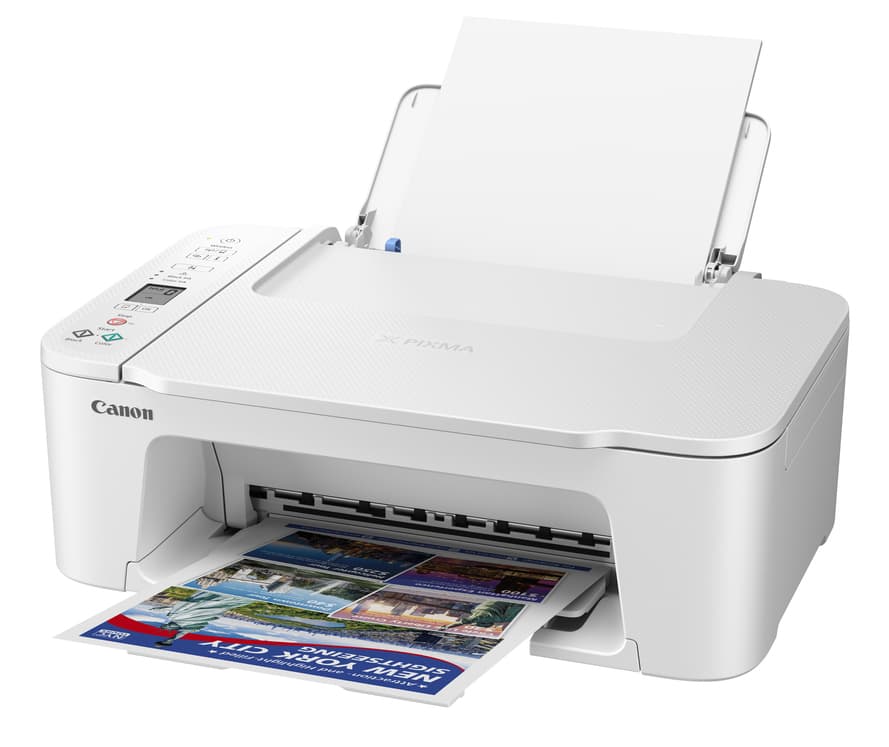 Canon PIXMA TS3751i, miniatura 5
