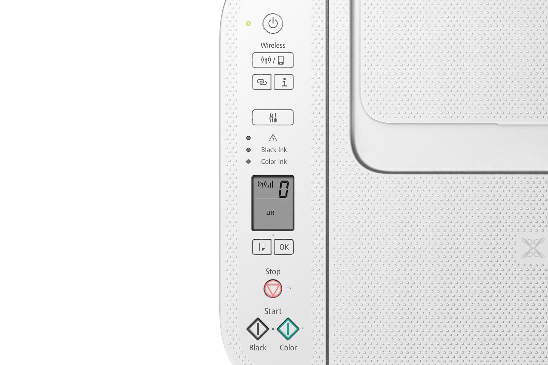 Canon PIXMA TS3751i, miniatura 7