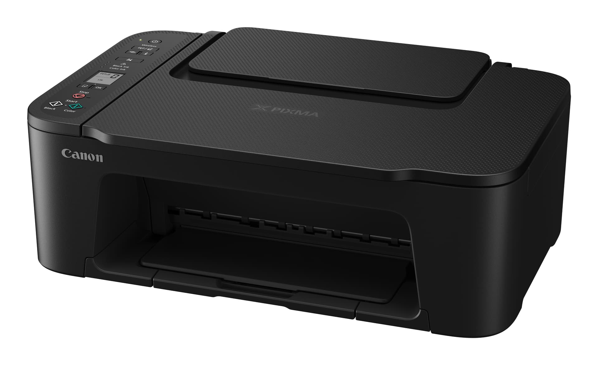 Canon PIXMA TS3750i, miniatura 2