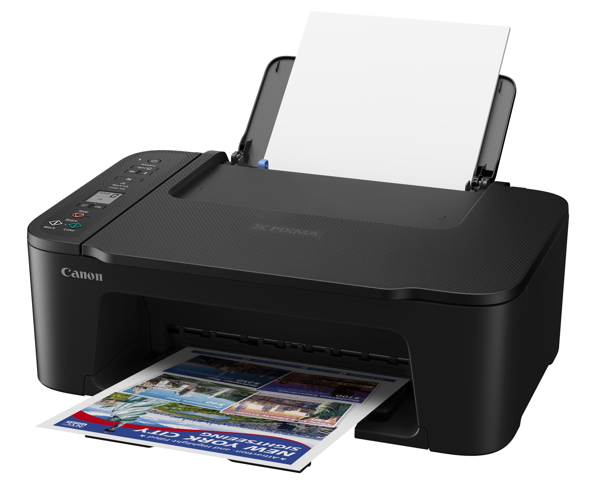 Canon PIXMA TS3750i, miniatura 4