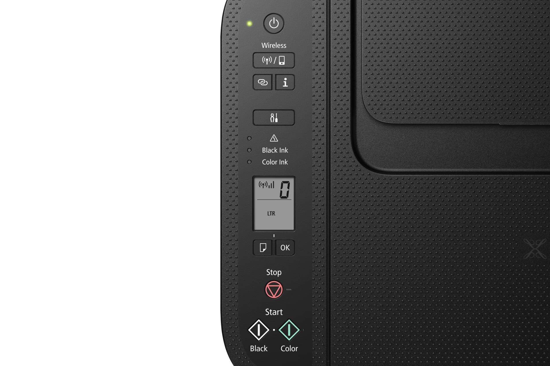 Canon PIXMA TS3750i, miniatura 7