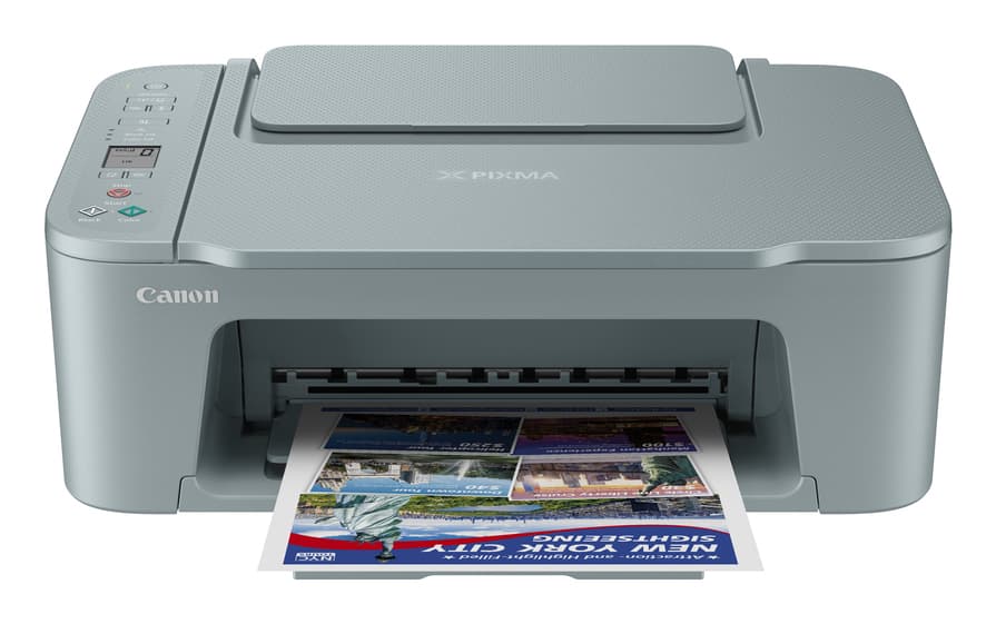Canon PIXMA TS3752i, miniatura 3