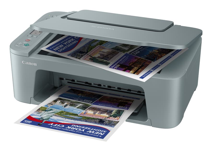 Canon PIXMA TS3752i, miniatura 4