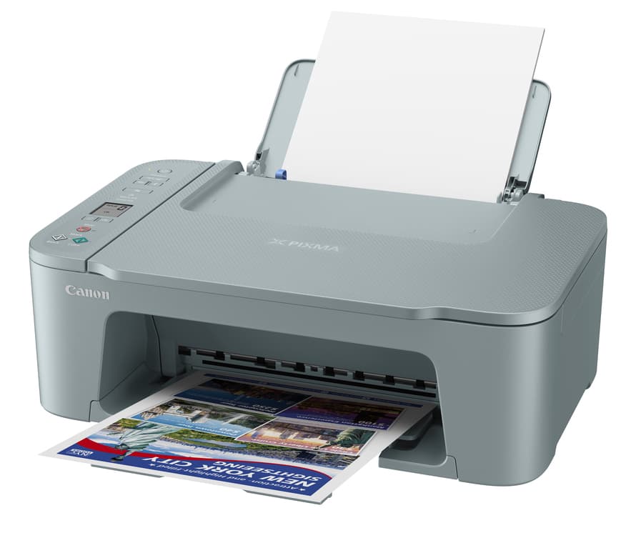 Canon PIXMA TS3752i, miniatura 5