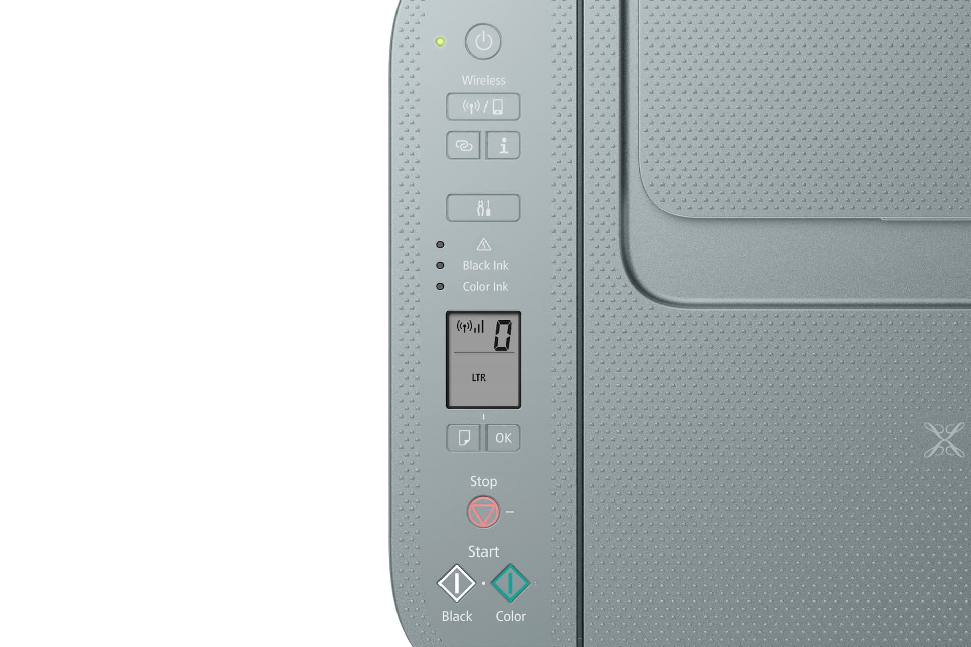 Canon PIXMA TS3752i, miniatura 7