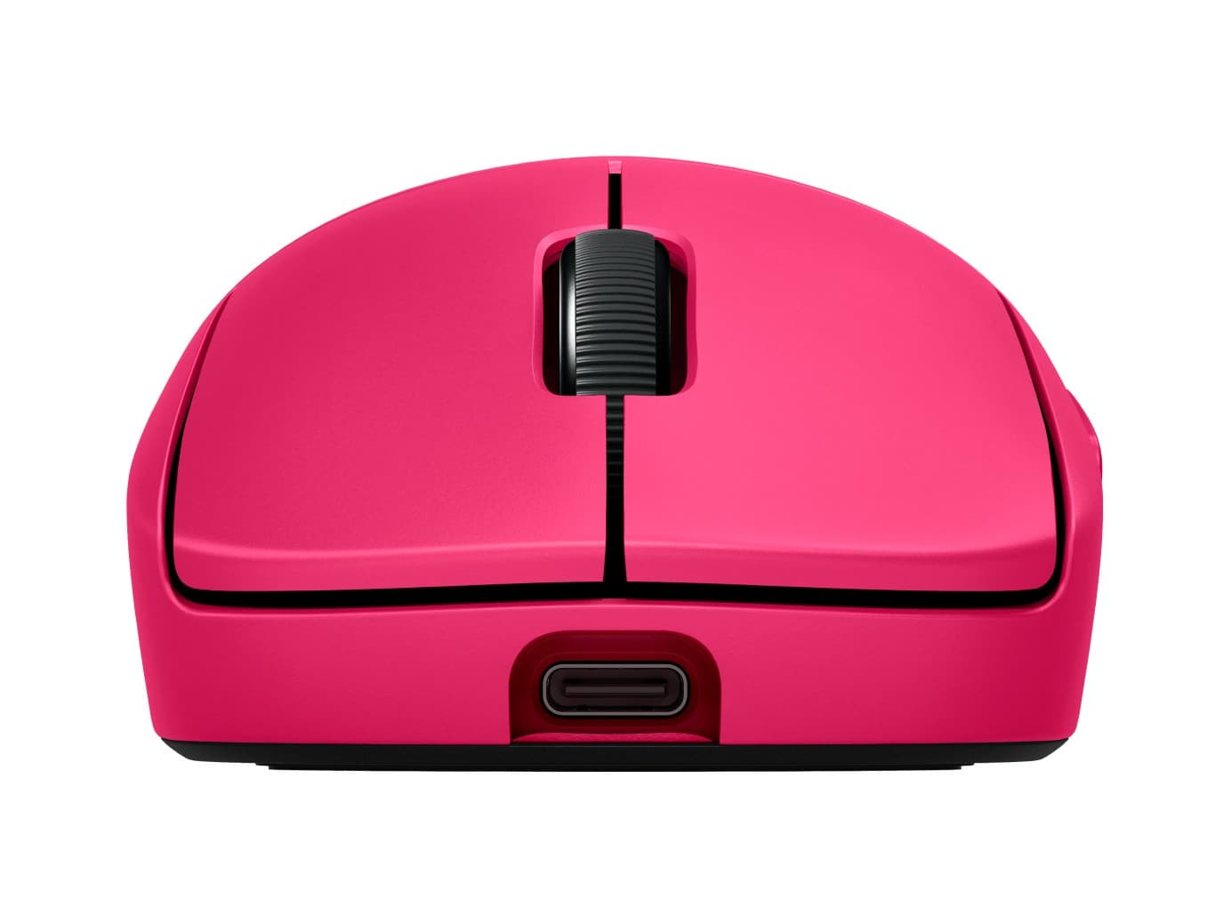 Logitech G PRO 2 - Rato - gaming - destros e canhotos - óptico - 8 botões - sem fios, com cabo - 2.4 GHz, USB - recetor USB Logitech LIGHTSPEED - rosa, miniatura 2