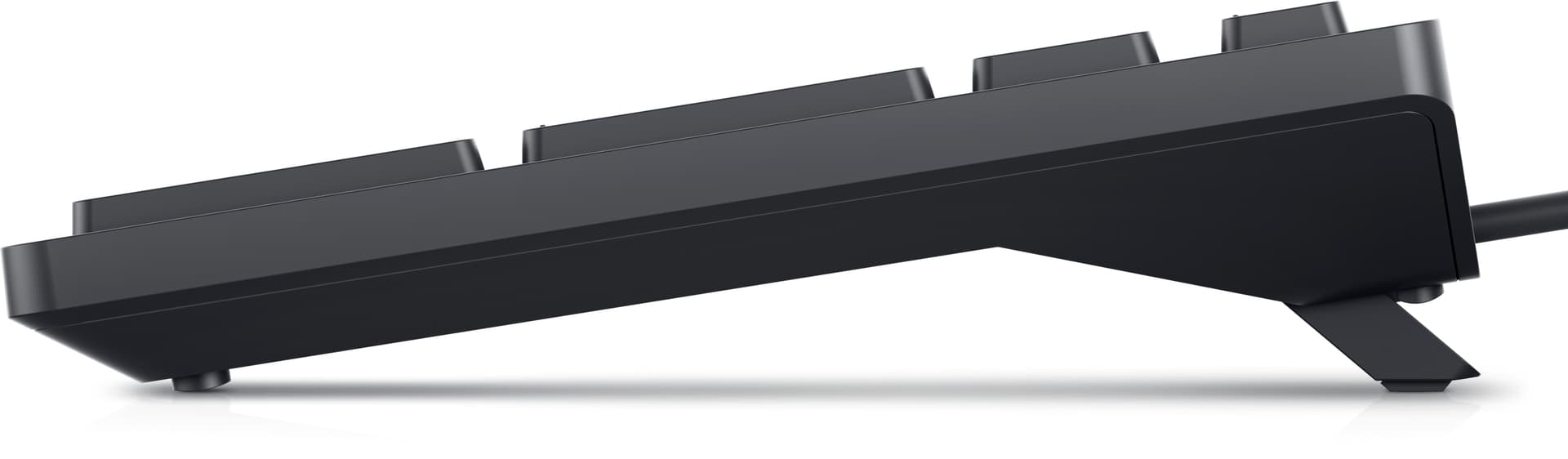 DELL Teclado de colaboração com fios Pro — KB525C - português (QWERTY), miniatura 4