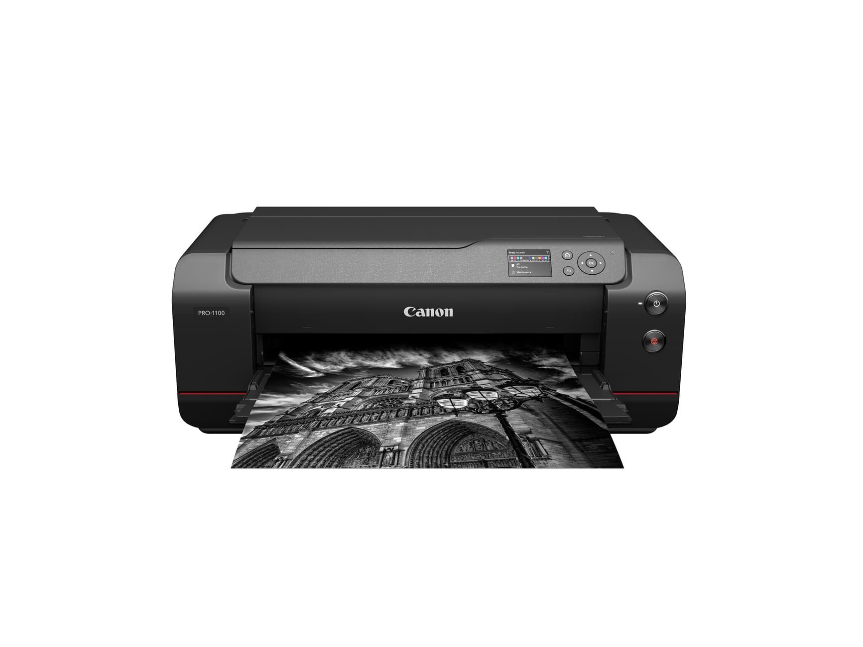 Canon imagePROGRAF PRO-1100, miniatura 5