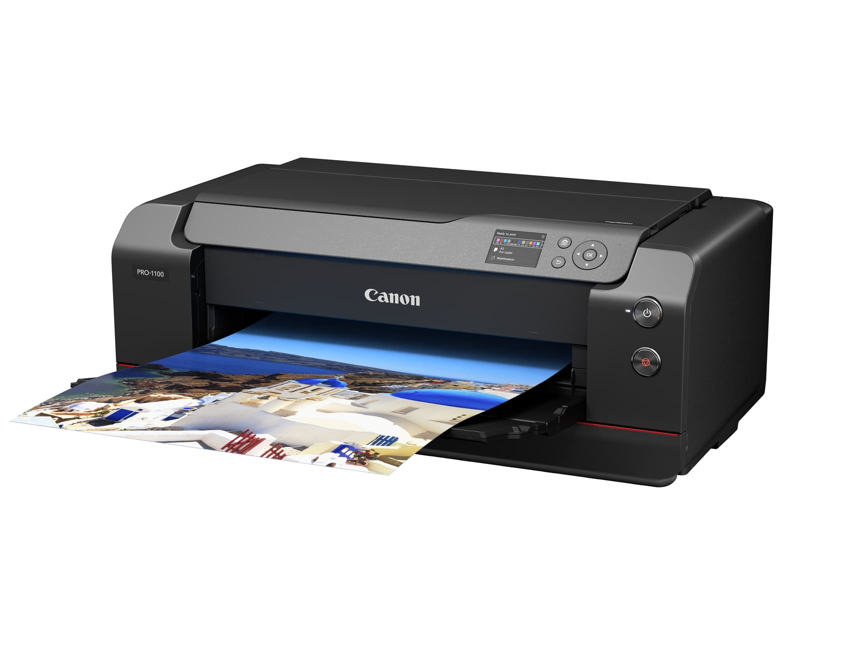 Canon imagePROGRAF PRO-1100, miniatura 6