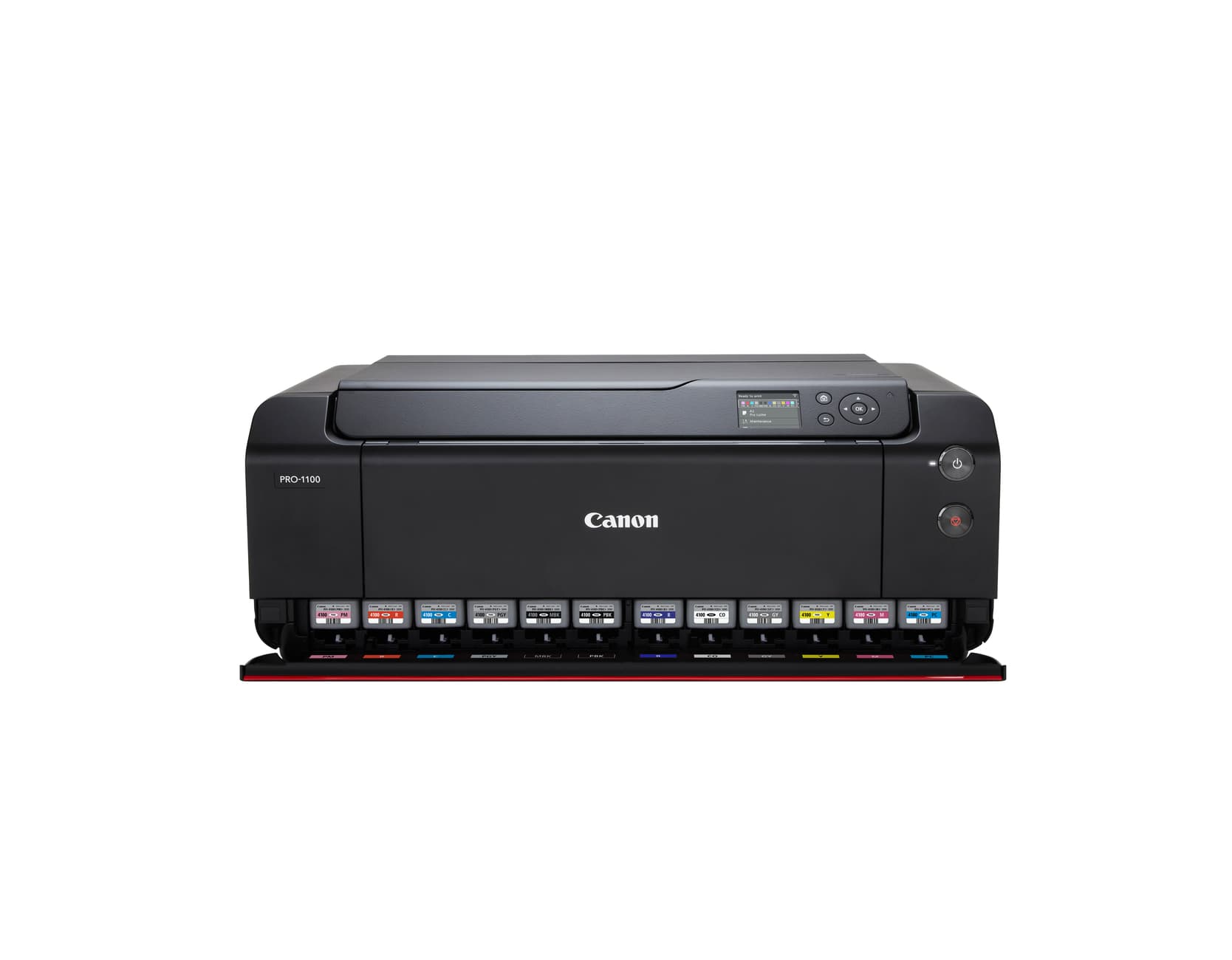 Canon imagePROGRAF PRO-1100, miniatura 7