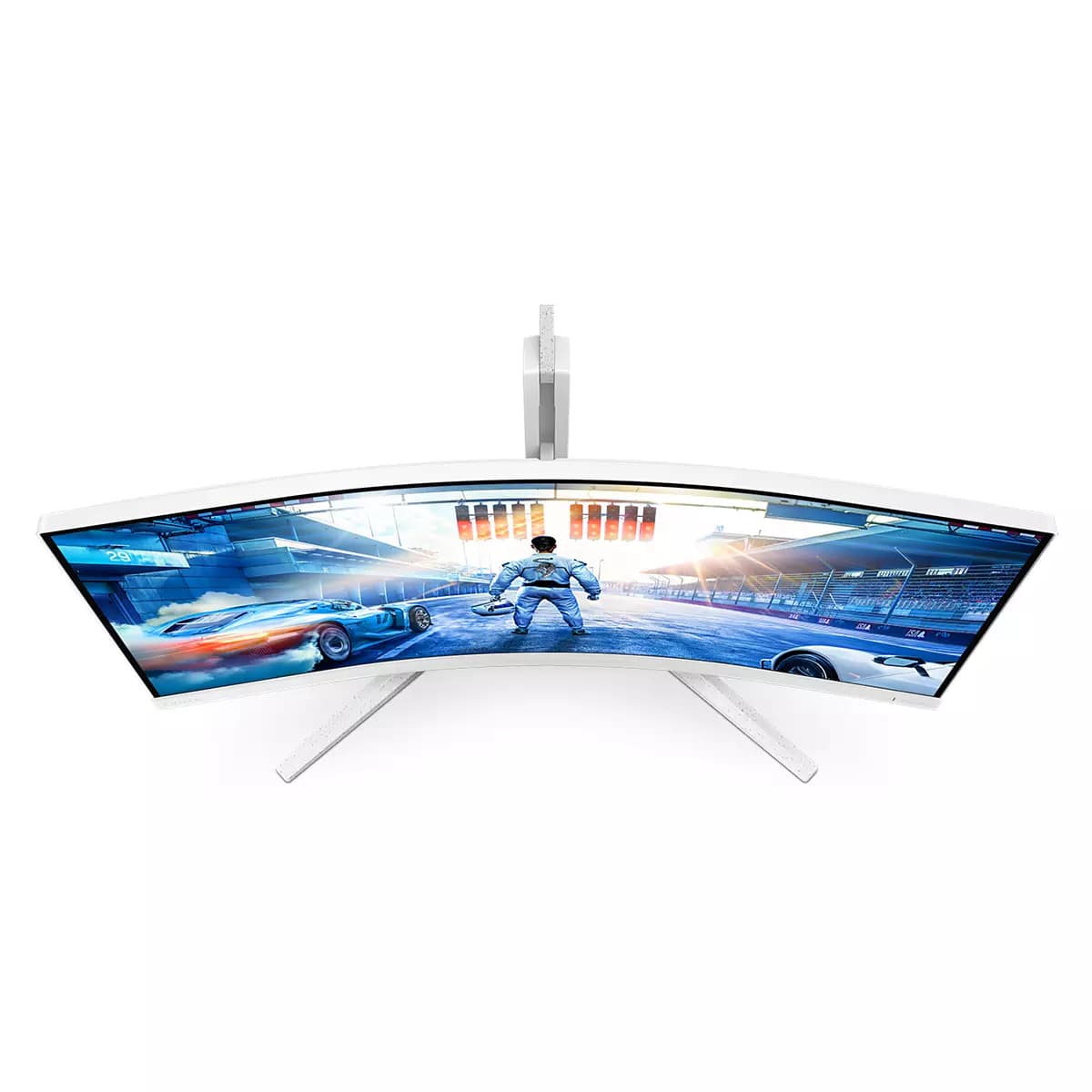 Philips Evnia 5000 34M2C5501A/00, miniatura 7