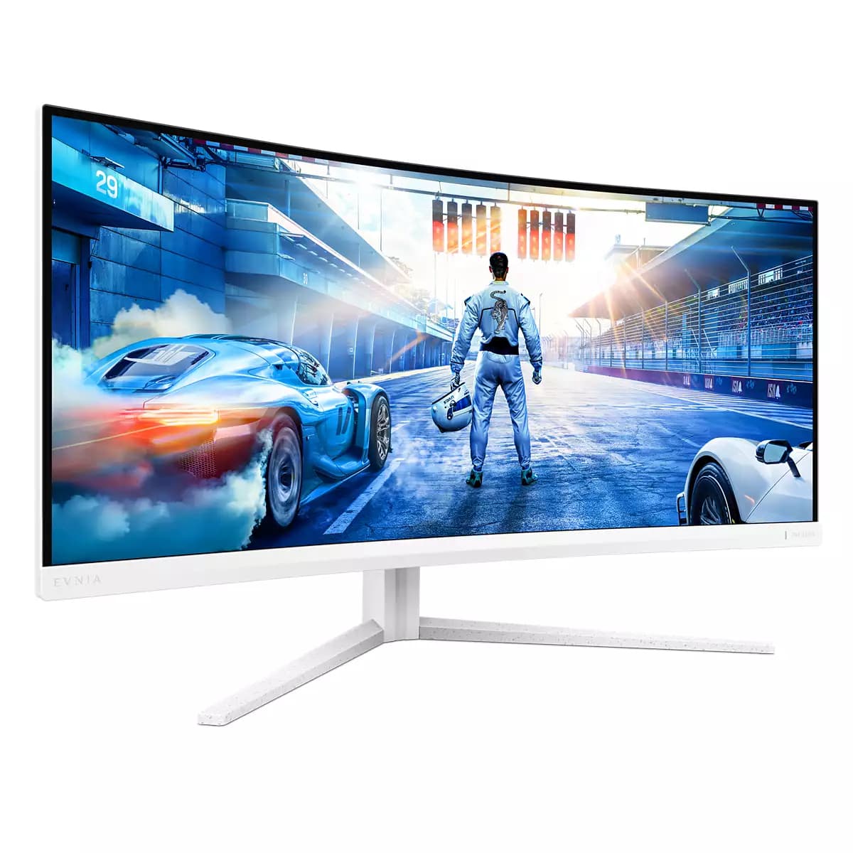 Philips Evnia 5000 34M2C5501A/00, miniatura 10