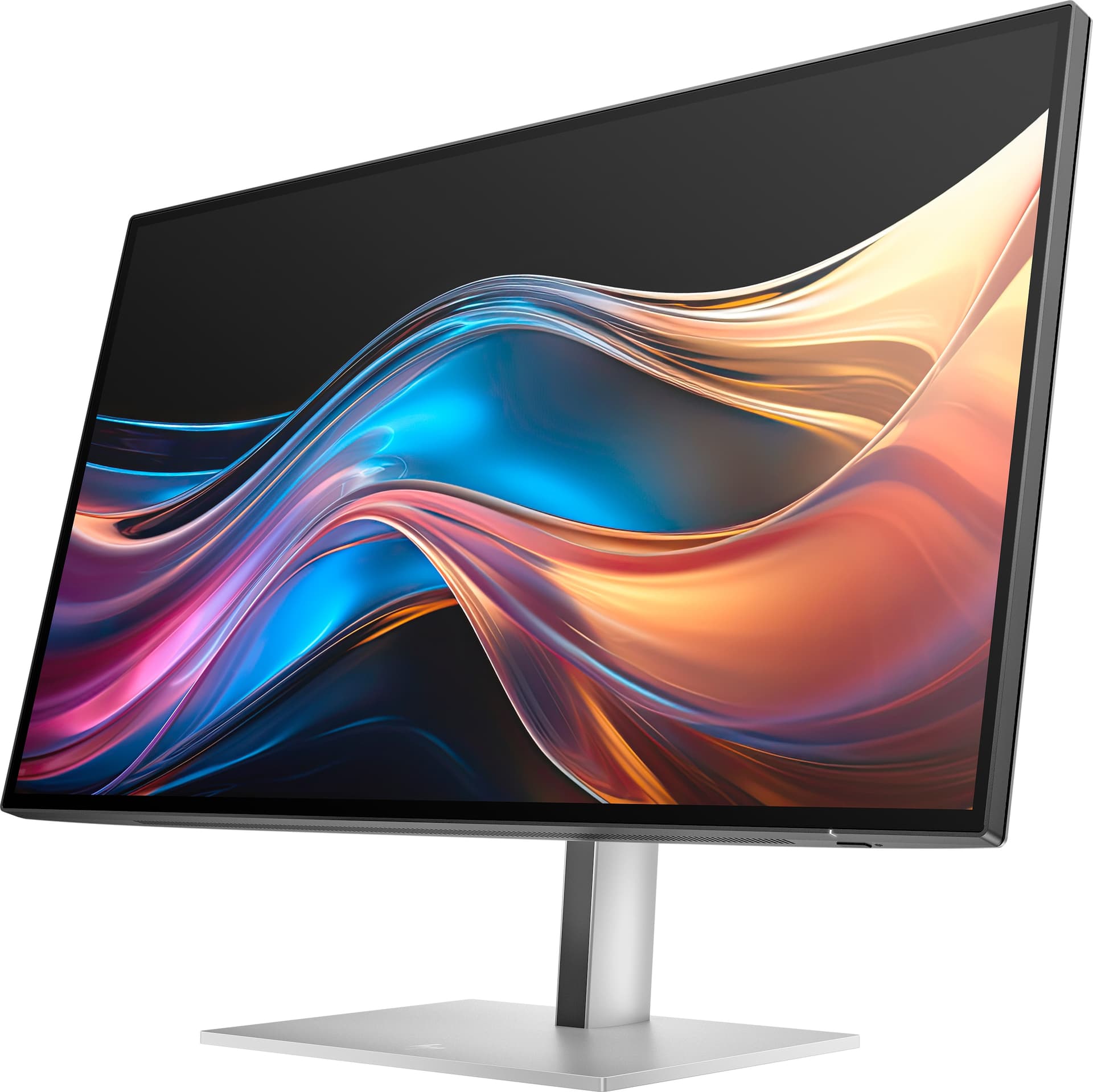 HP Series 7 Pro Monitor QHD Série 7 Pro de 27 polegadas - 727pq, miniatura 2