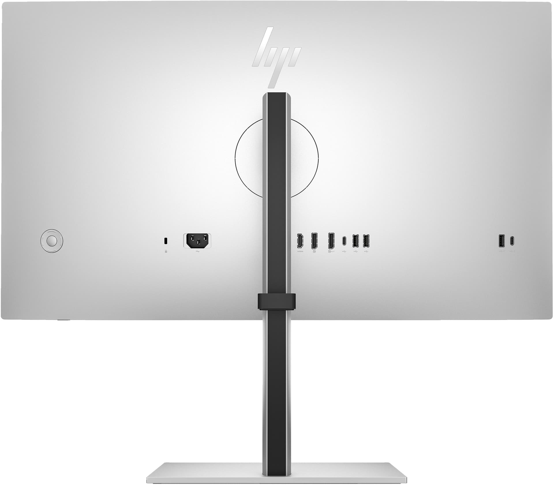 HP Series 7 Pro Monitor QHD Série 7 Pro de 27 polegadas - 727pq, miniatura 5
