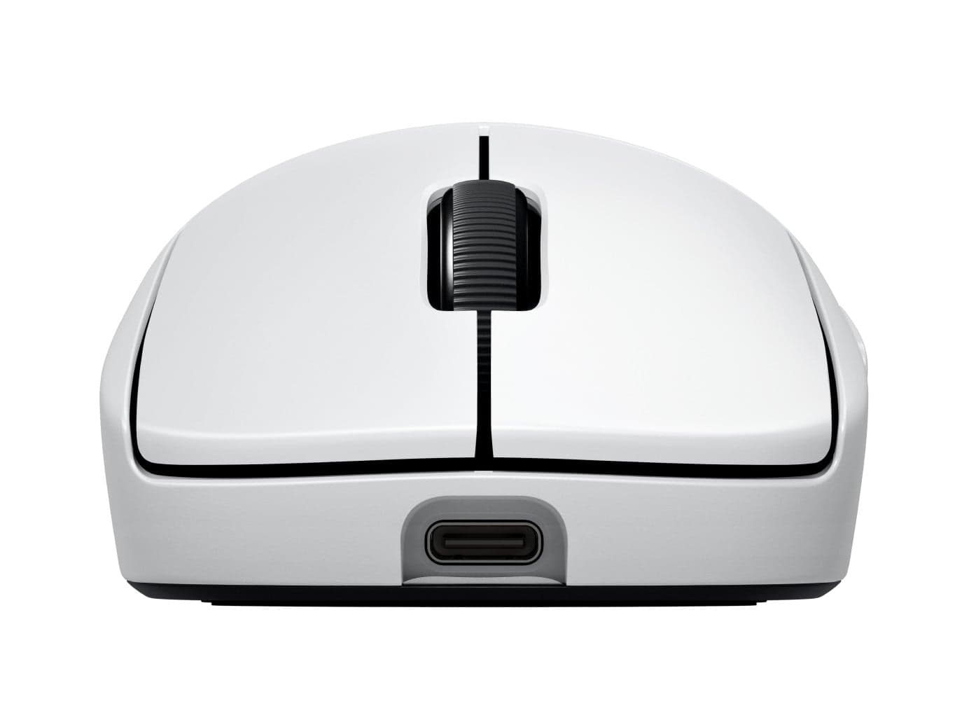 Logitech G PRO 2 - Rato - gaming - destros e canhotos - óptico - 8 botões - sem fios, com cabo - 2.4 GHz, USB - recetor USB Logitech LIGHTSPEED - branco, miniatura 5