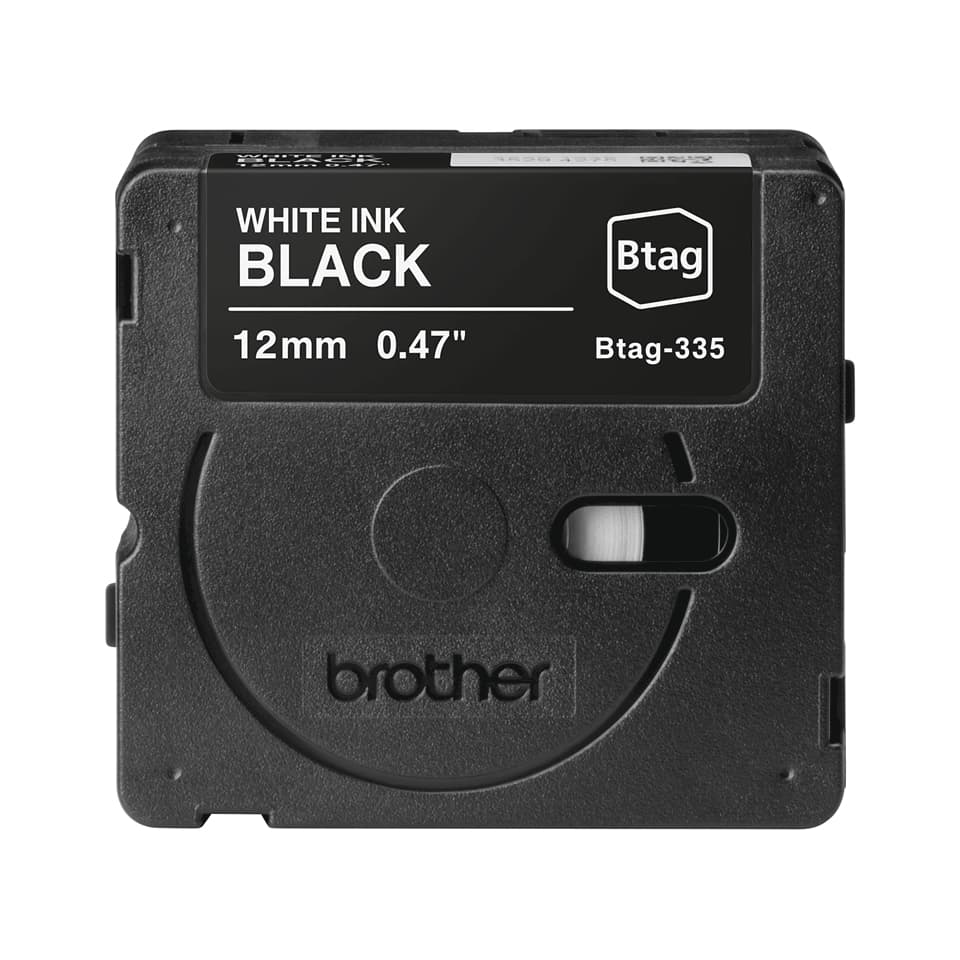 Brother BTAG-335, miniatura 2