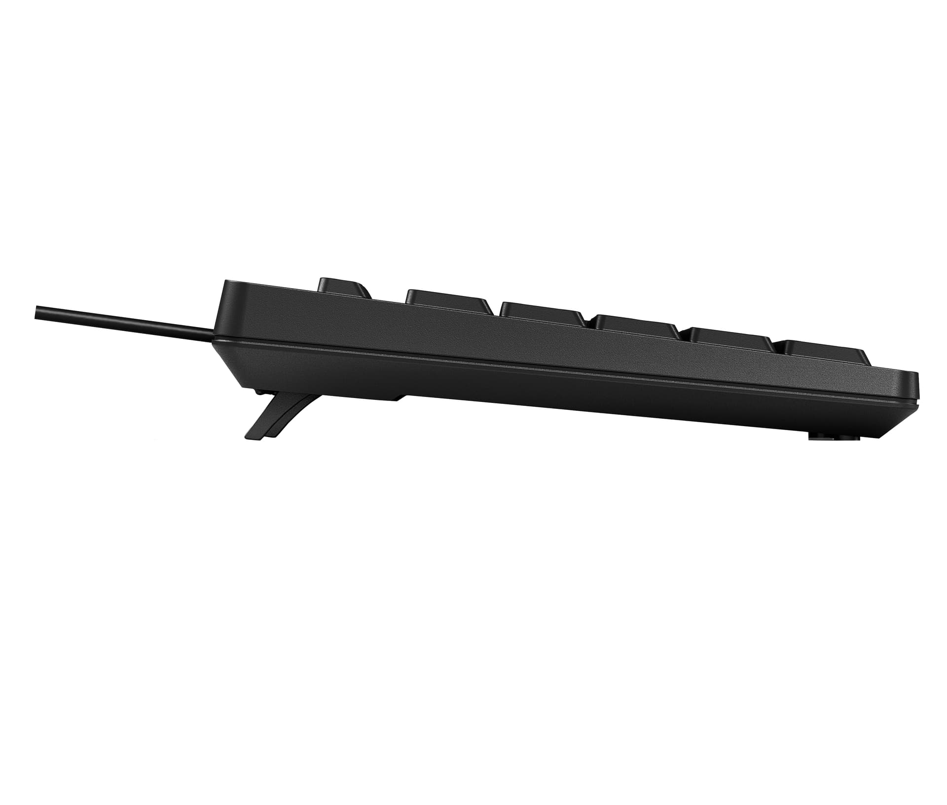 HP Teclado com fios 125, miniatura 5