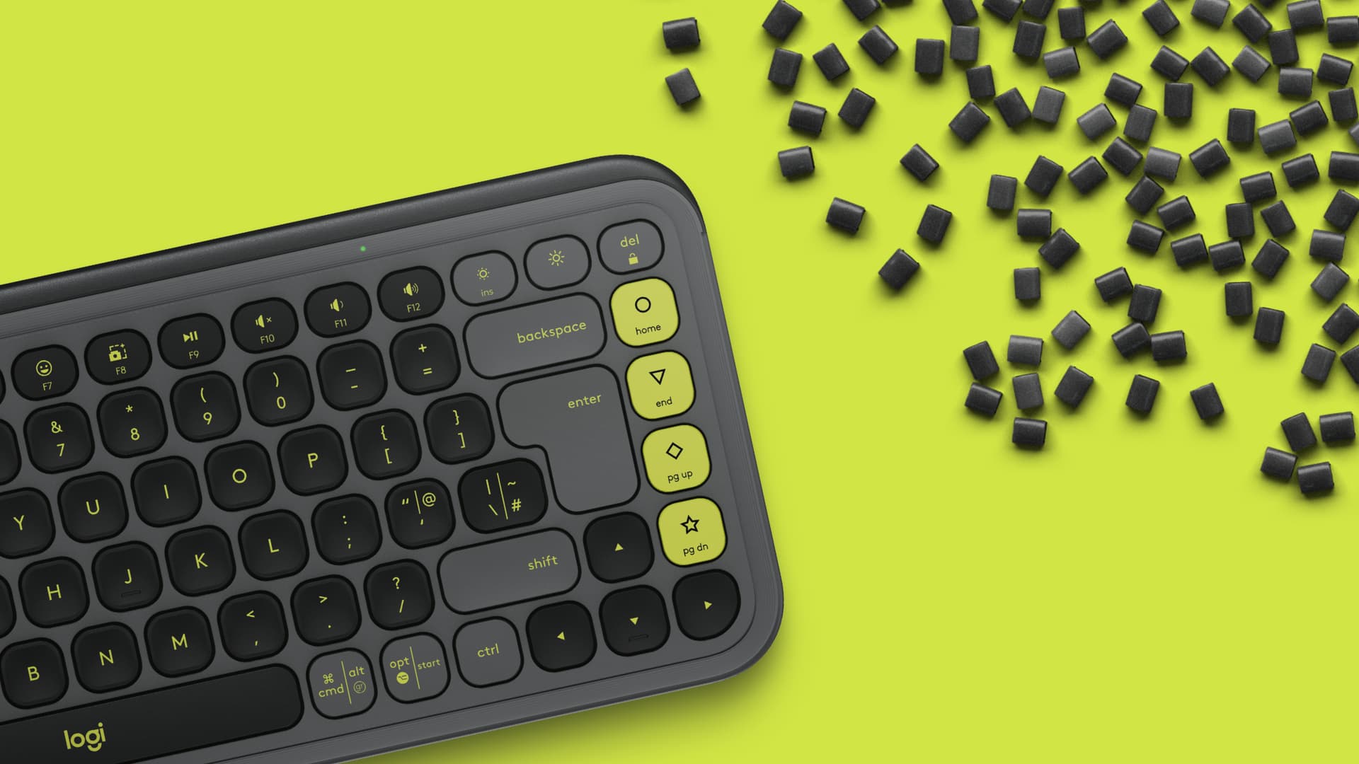 Logitech 920-013068, miniatura 6