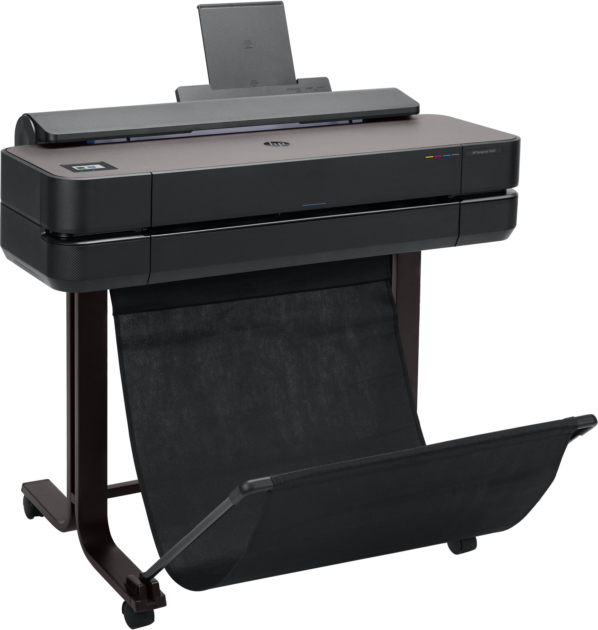HP Designjet Impressora T650 de 24 pol., edição de 2025, miniatura 2