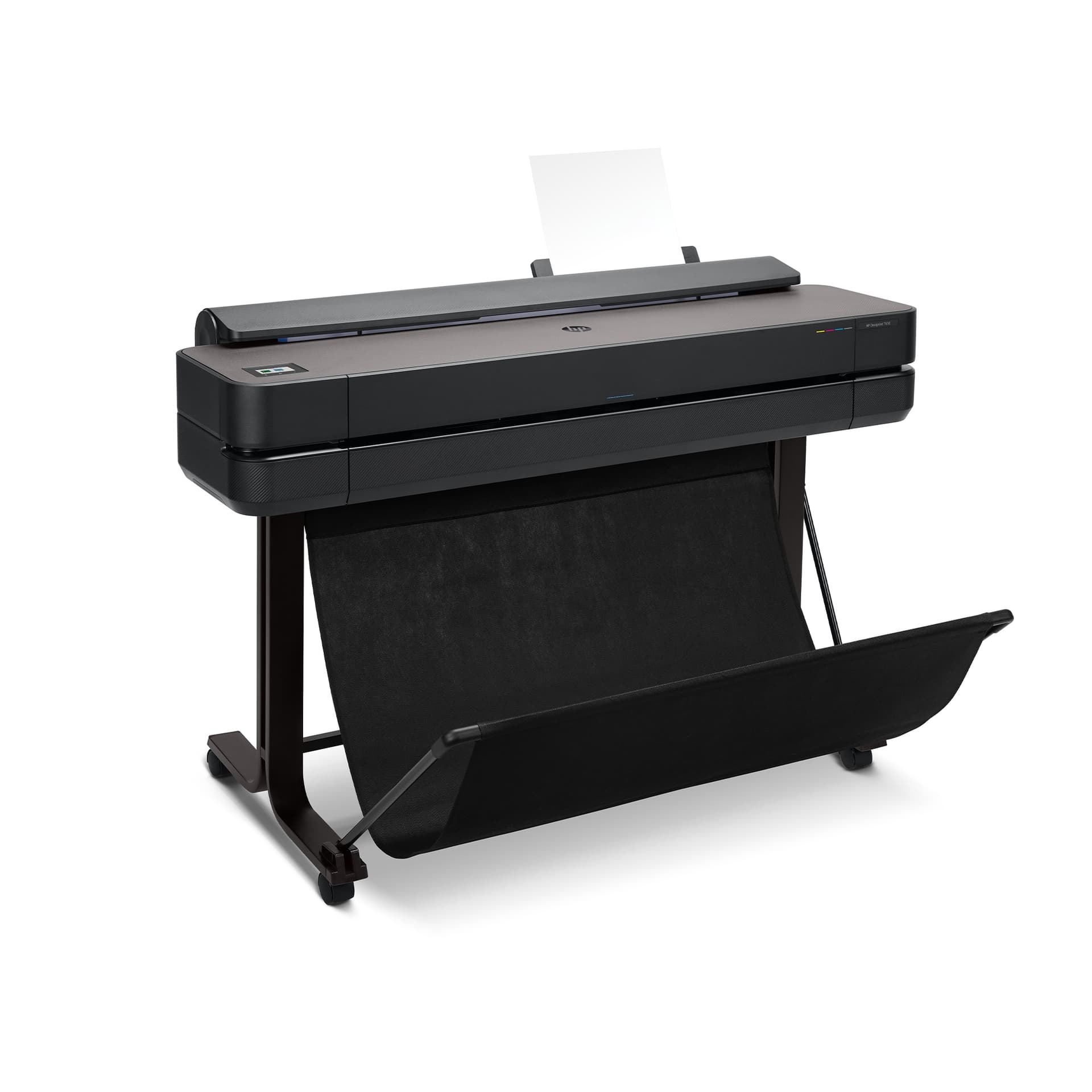 HP Designjet Impressora T650 de 24 pol., edição de 2025, miniatura 3