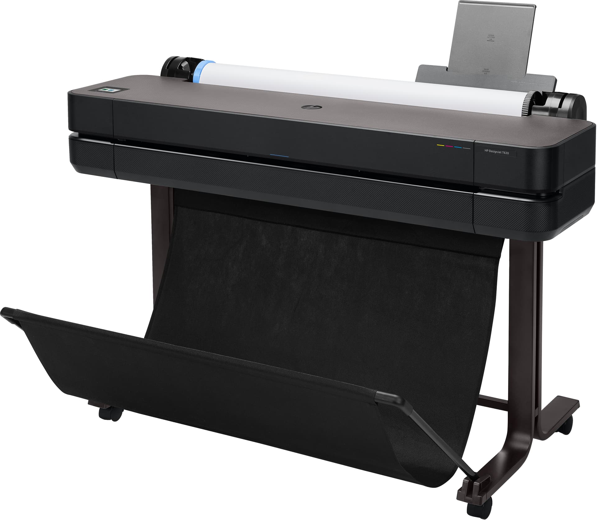 HP Designjet Impressora T630 de 36 pol., edição de 2025, miniatura 4