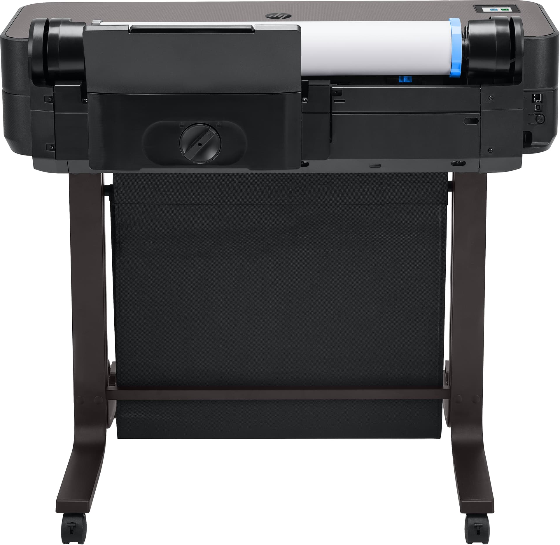 HP Designjet Impressora T630 de 24 pol., edição de 2025, miniatura 5