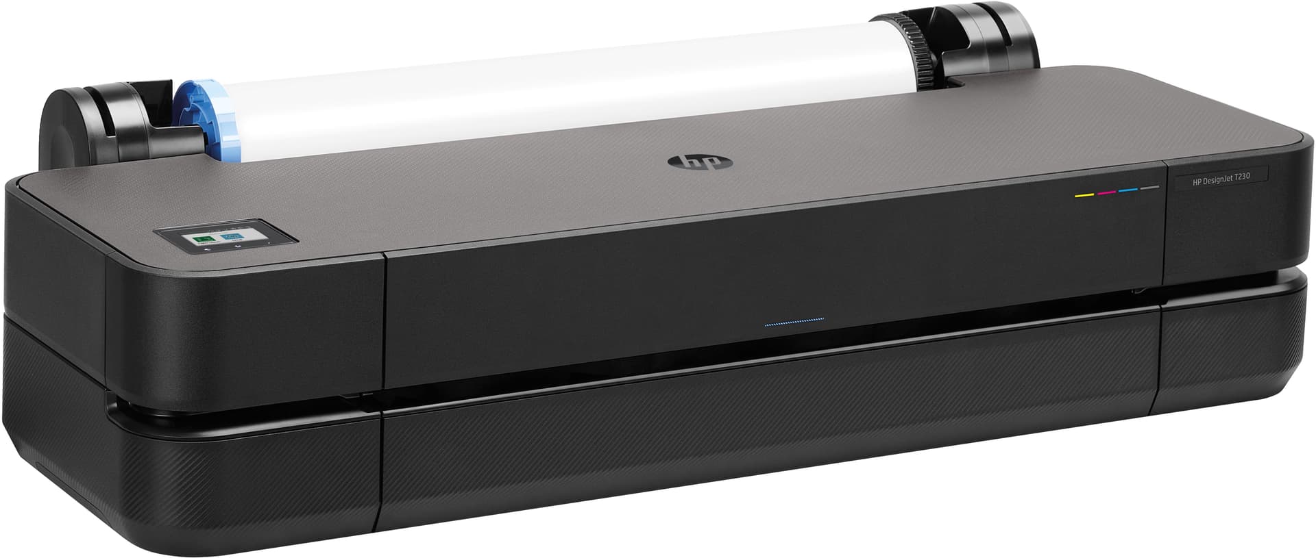 HP Designjet Impressora T230 de 24 pol., edição de 2025, miniatura 2