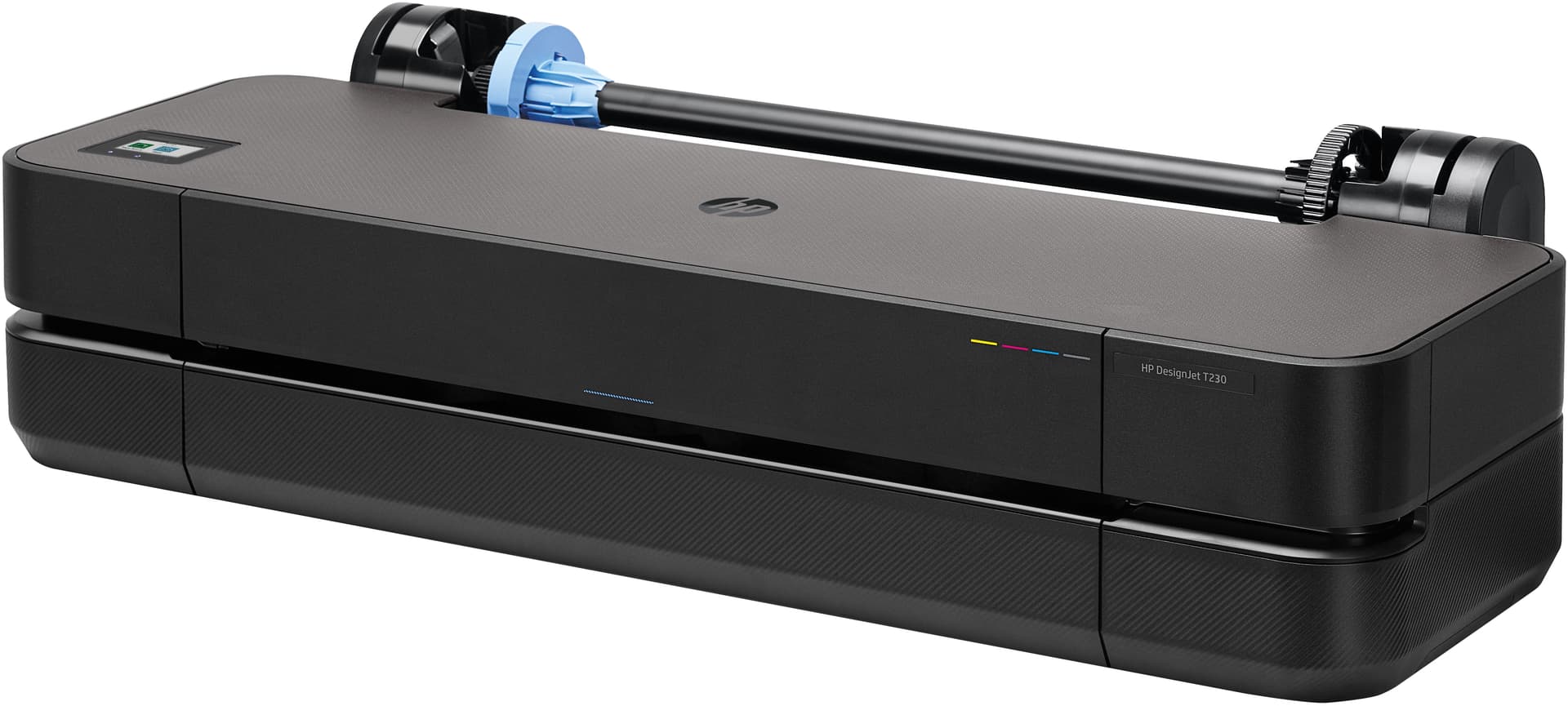 HP Designjet Impressora T230 de 24 pol., edição de 2025, miniatura 4