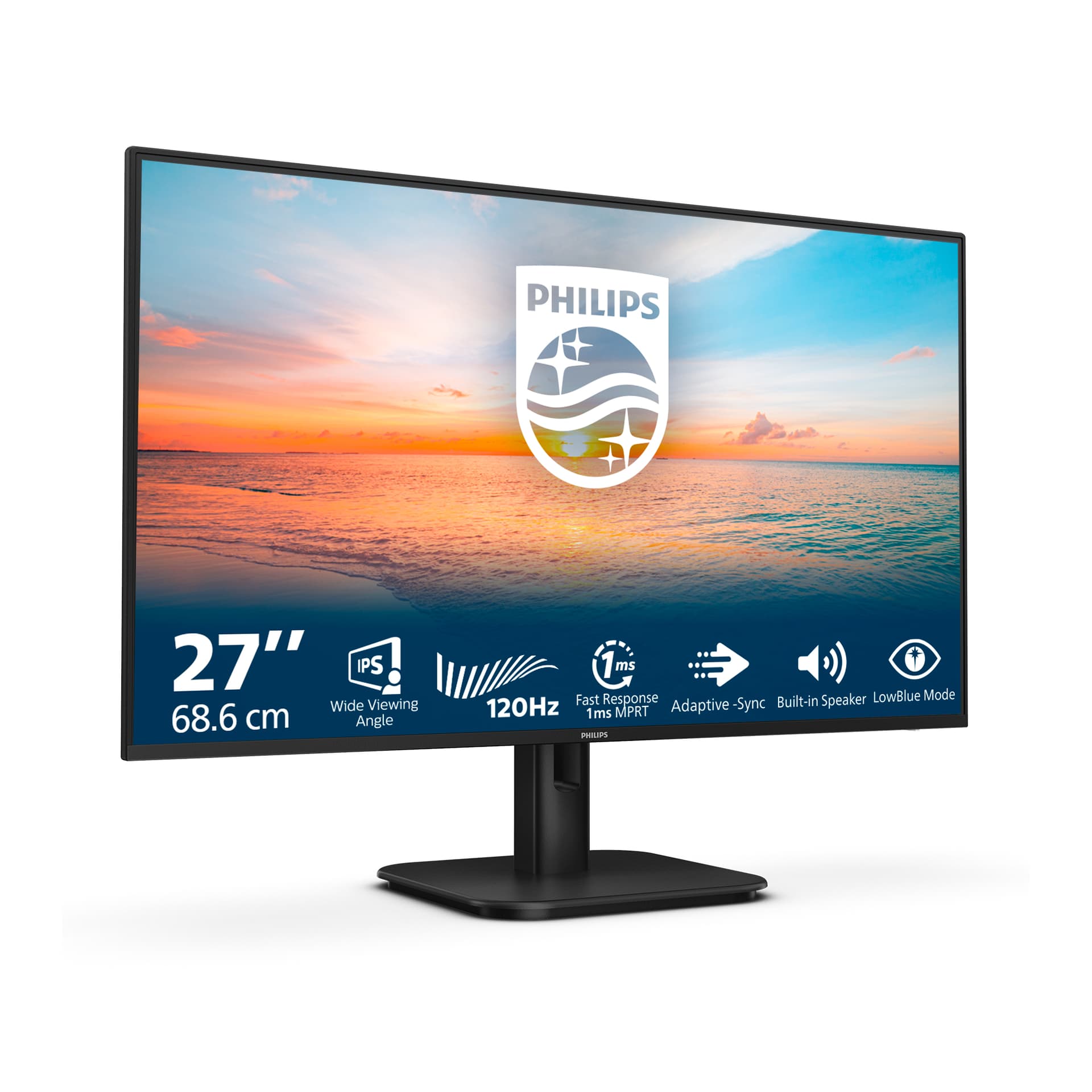 Philips 27E1N1200A/00, miniatura 2