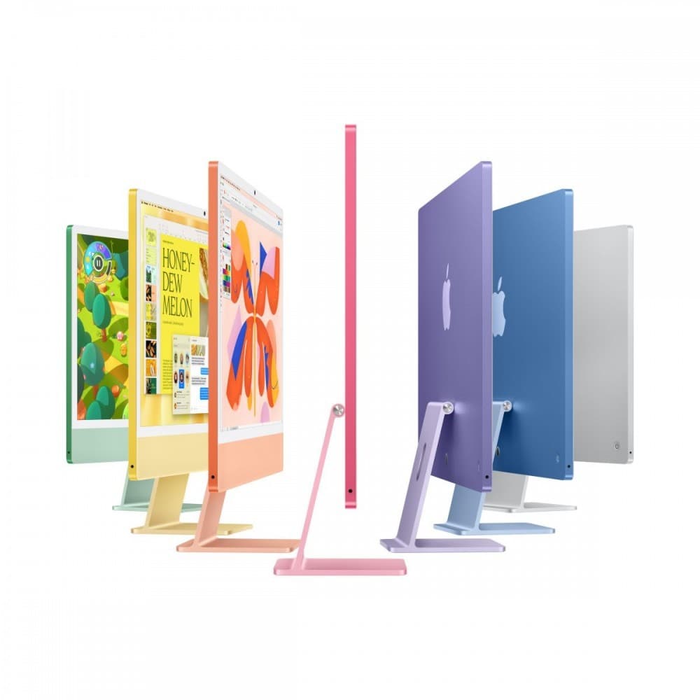 Apple iMac, miniatura 4