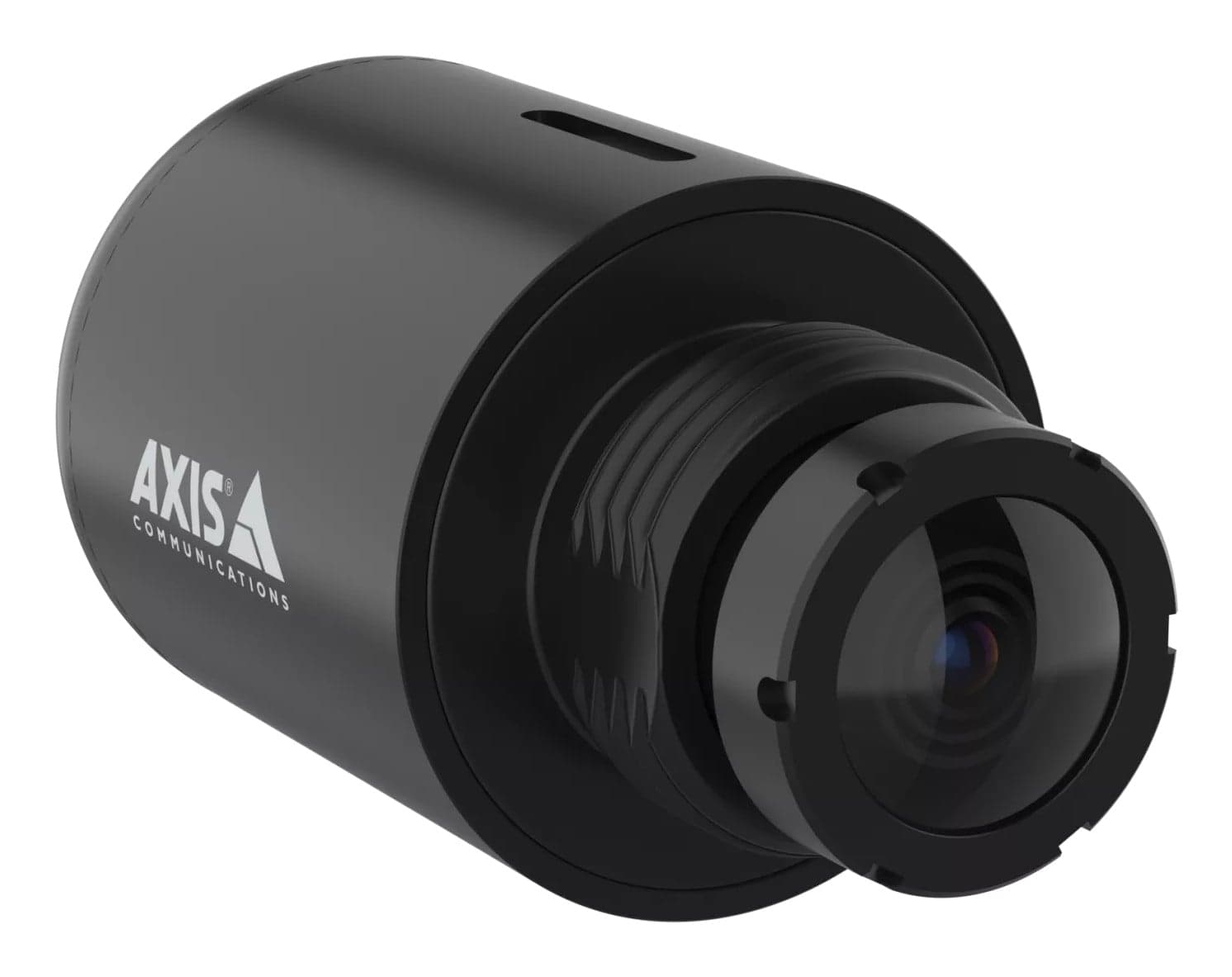 AXIS F2107-RE - Unidade de sensor de câmara - padrão - interior, exterior - preto, NCS S 9000-N, miniatura 2
