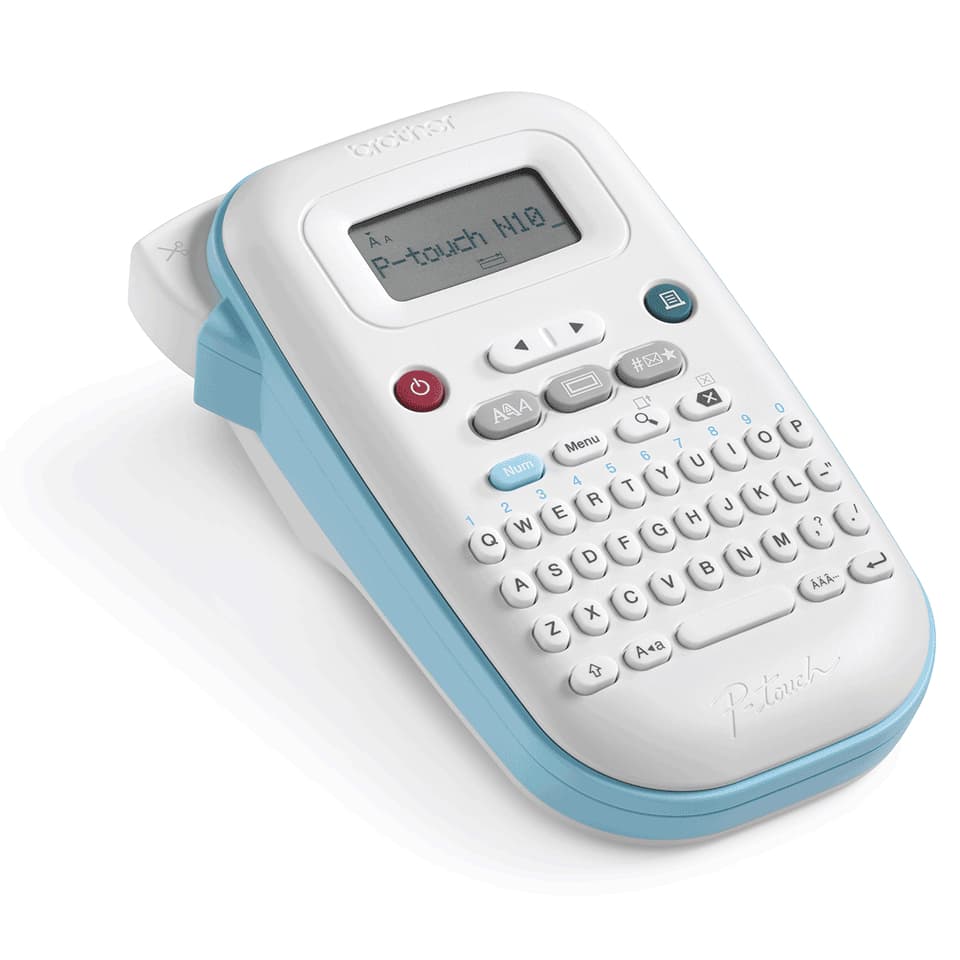 Brother PT-N10, miniatura 2
