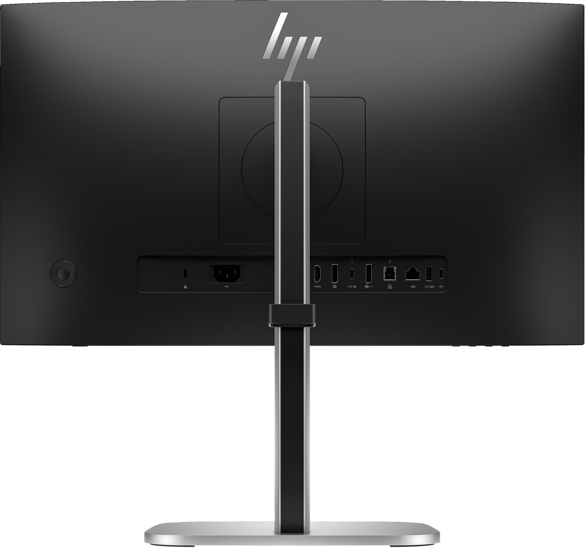 HP Series 5 Pro Monitor FHD USB-C para videoconferência Série 5 Pro de 23,8 polegadas - 524pm, miniatura 5