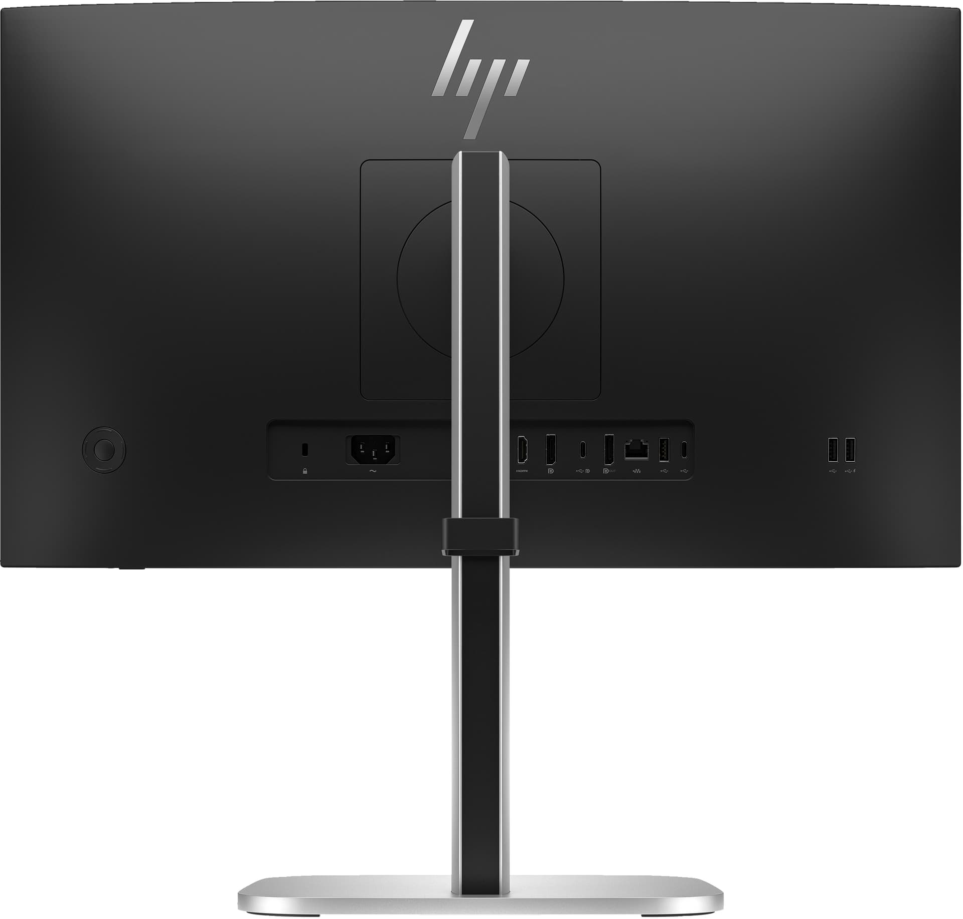 HP Series 5 Pro Monitor FHD Série 5 Pro USB-C de 23,8 polegadas - 524pu, miniatura 5