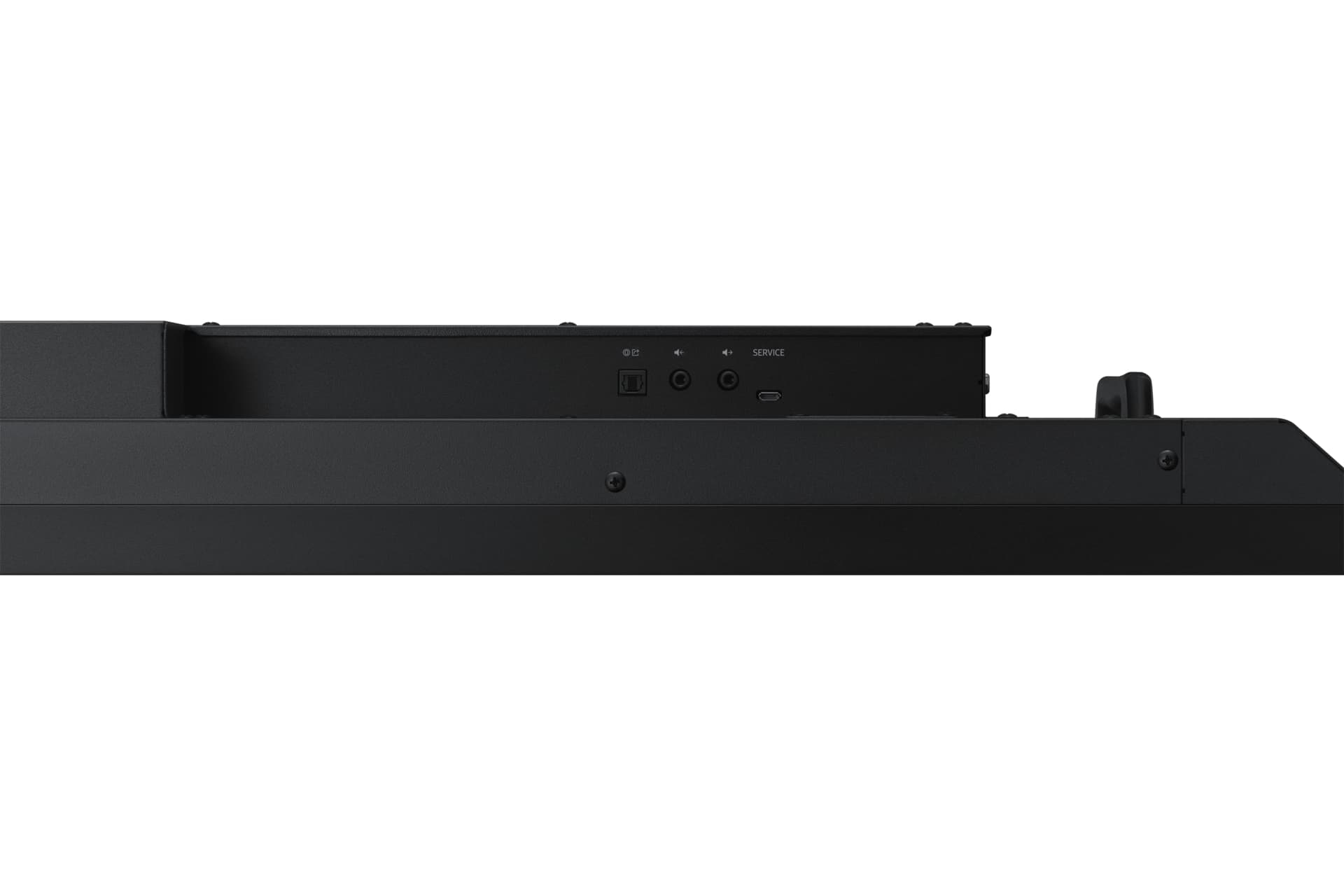 Samsung WA65F, miniatura 15