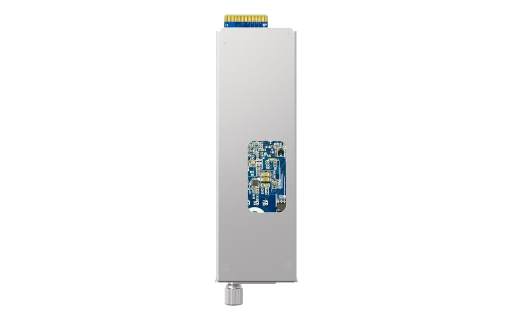 QNAP QXG-ES10G1T E1.S LAN Module, miniatura 4