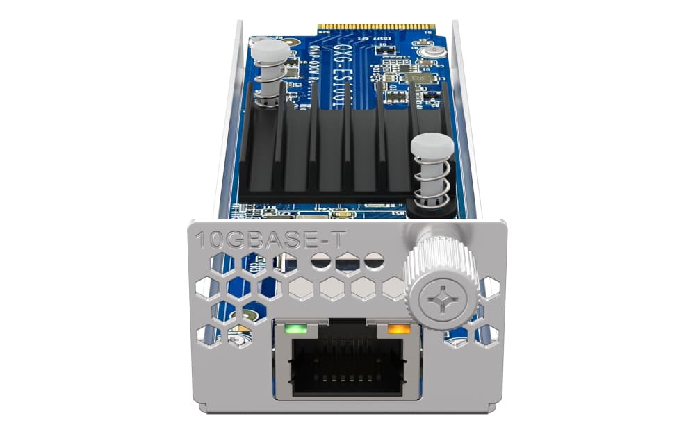 QNAP QXG-ES10G1T E1.S LAN Module, miniatura 5
