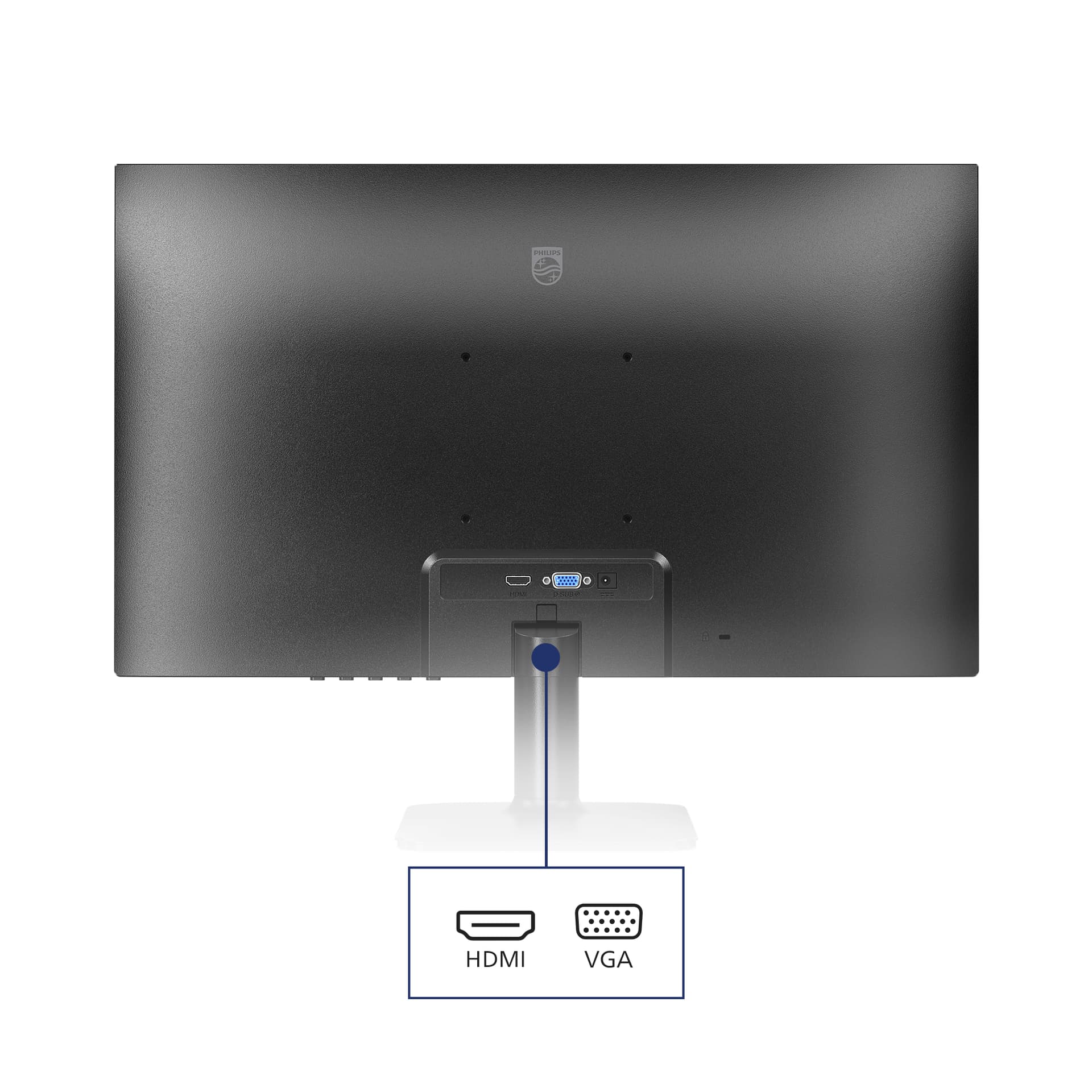 Philips 1000 series 27E2N1110/00, miniatura 4