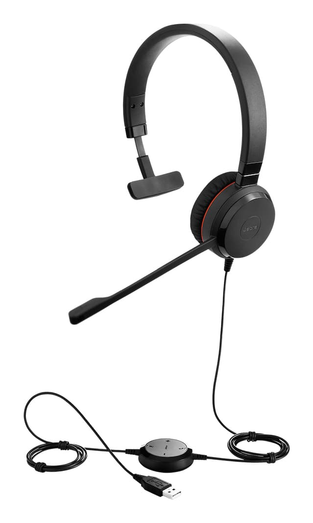 Jabra Evolve 30 II, miniatura 3