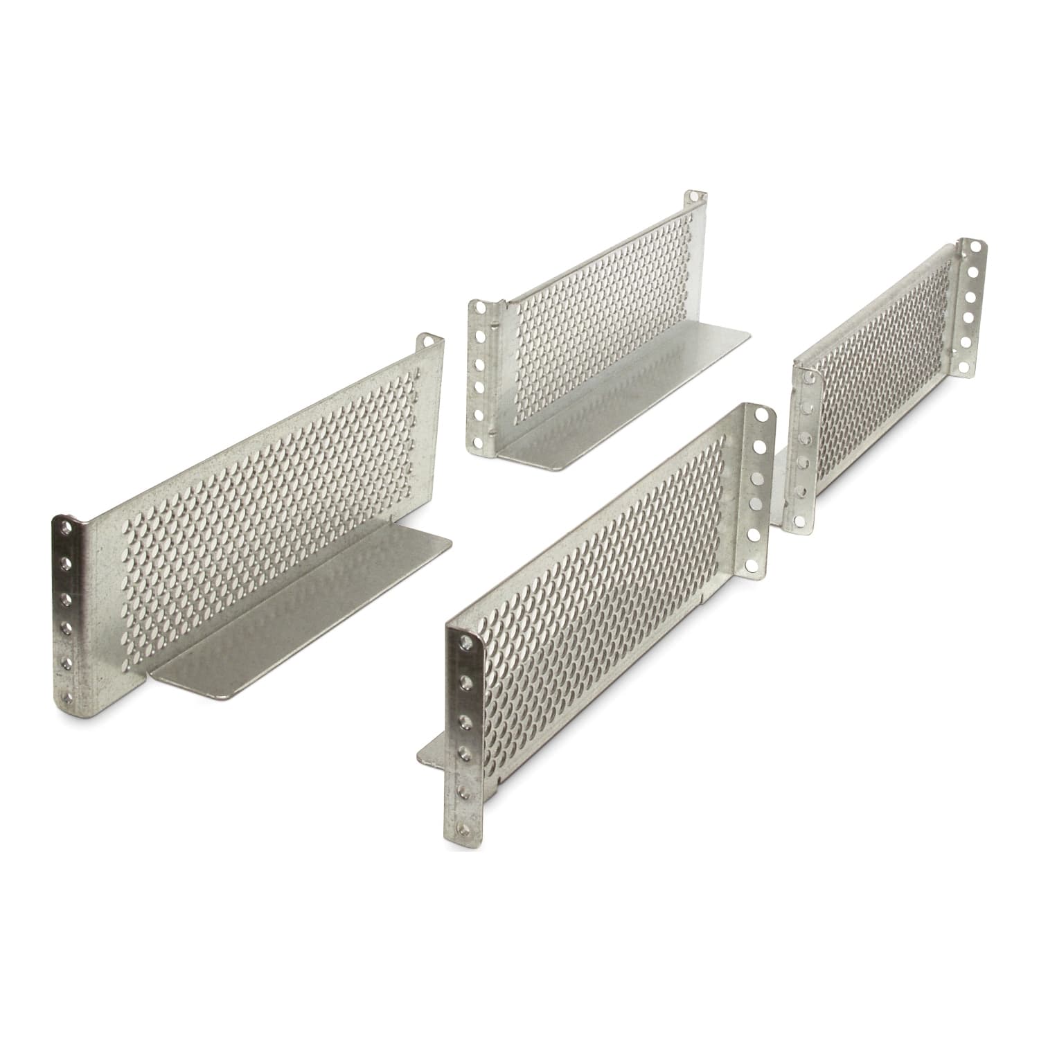 APC Mounting Kit 2 post f Smart UPS+Symmetra, miniatura 2