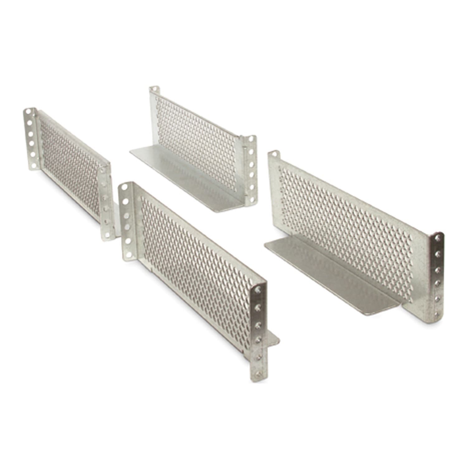 APC Mounting Kit 2 post f Smart UPS+Symmetra, miniatura 3
