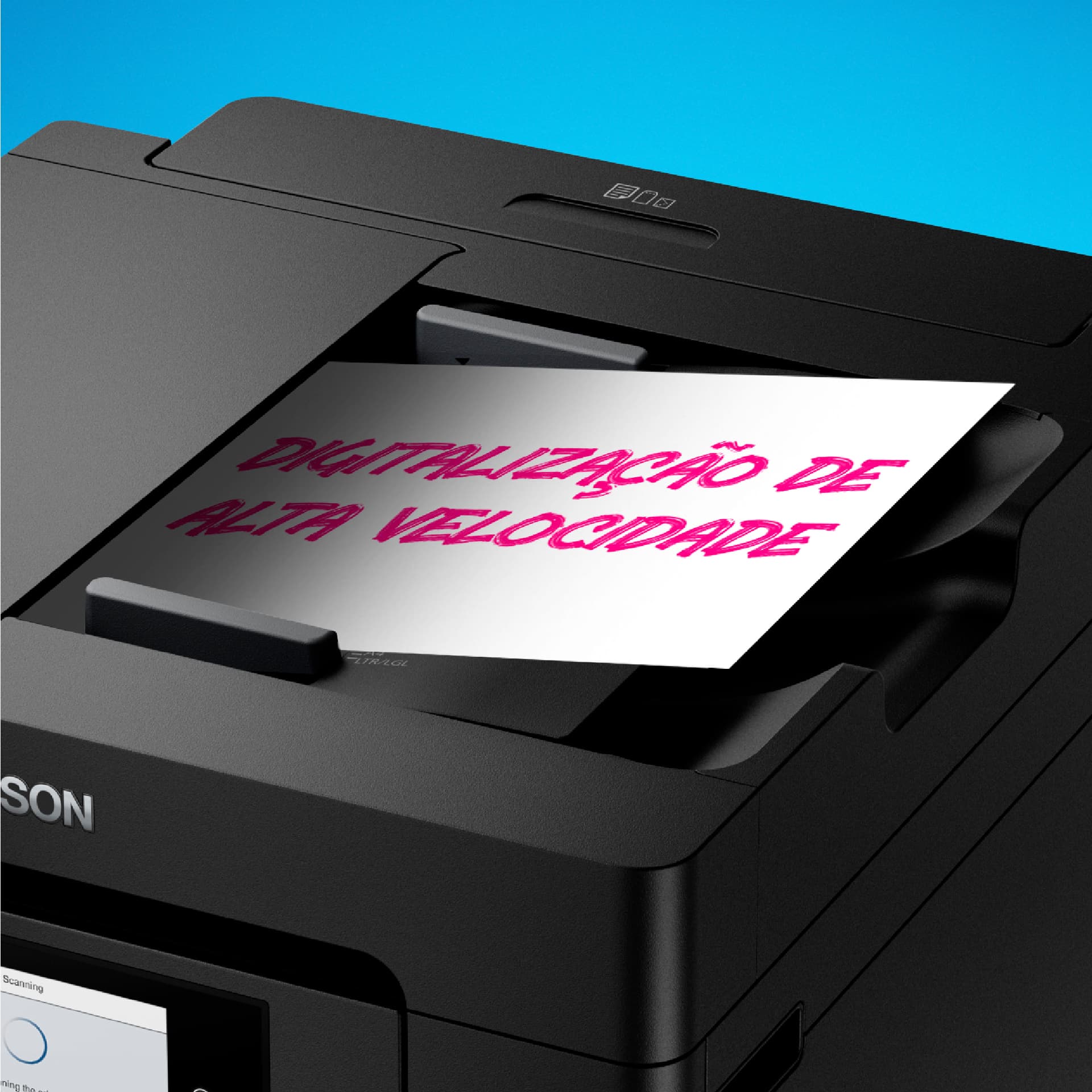 Epson EcoTank ET-5805, miniatura 7