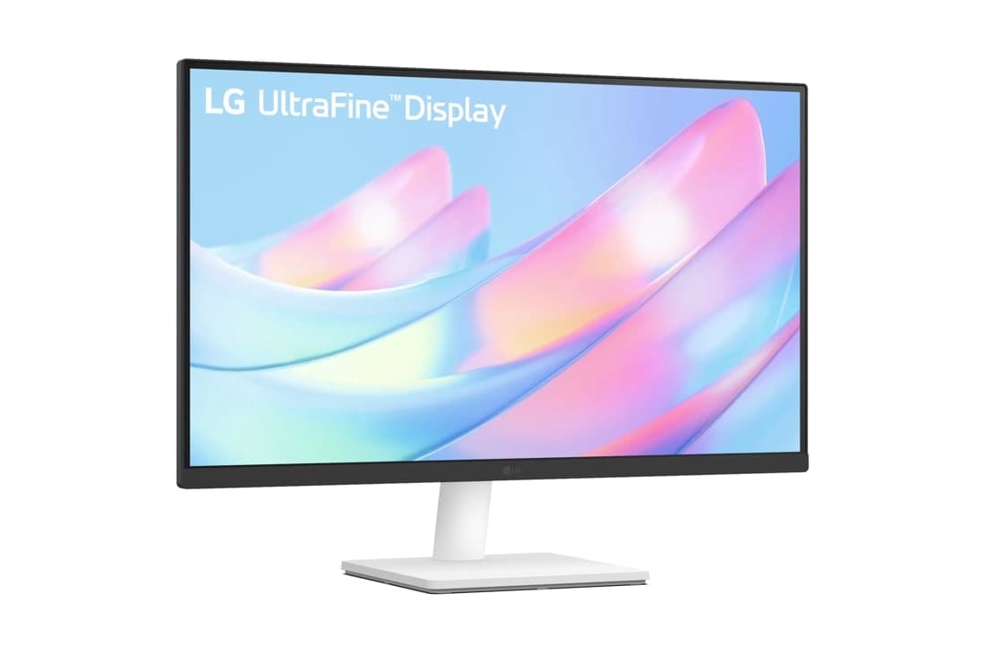 LG 27US500-W, miniatura 2