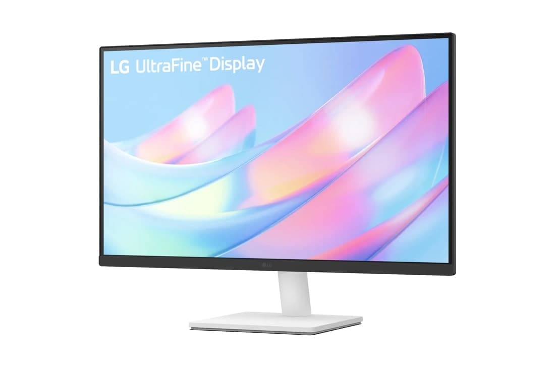 LG 27US500-W, miniatura 3