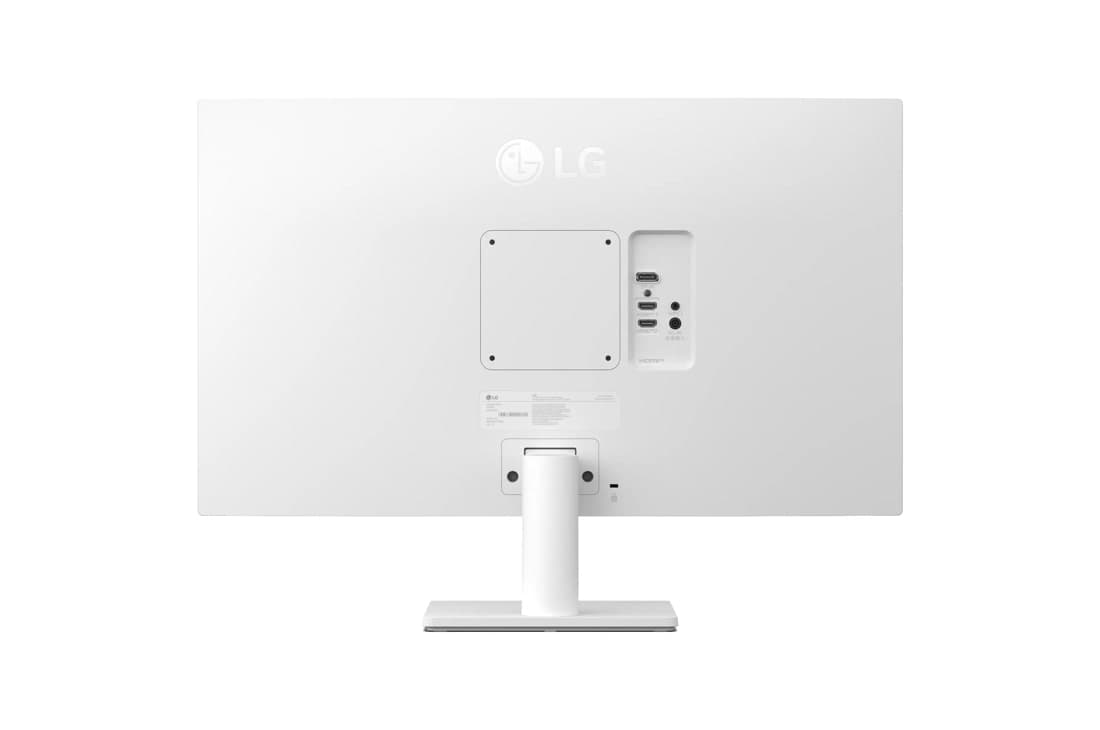 LG 27US500-W, miniatura 6