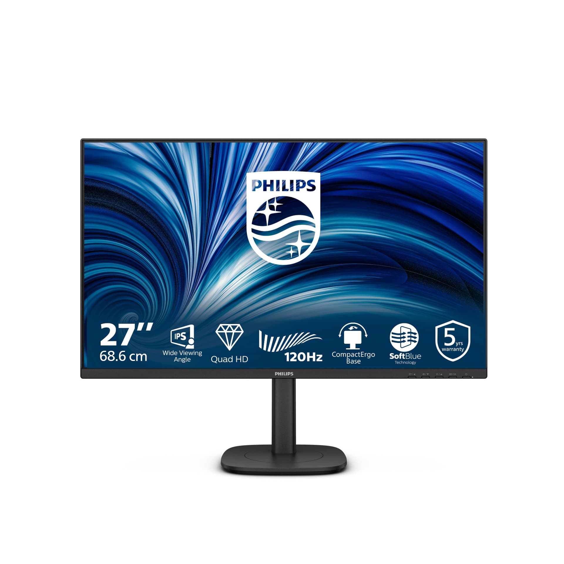 Philips 27B2N3500J/00, miniatura 1