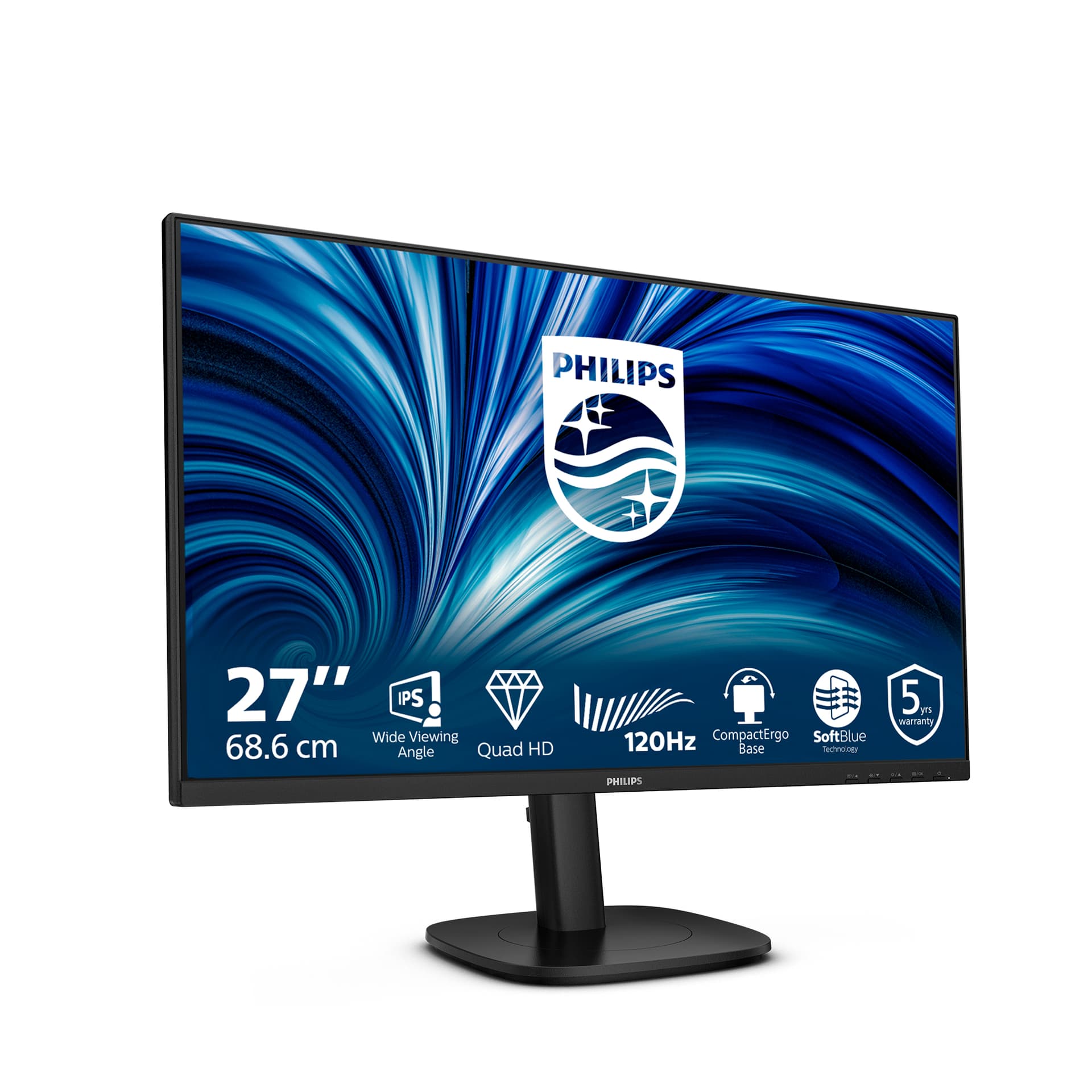 Philips 27B2N3500J/00, miniatura 2